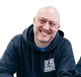 Martin Bisp