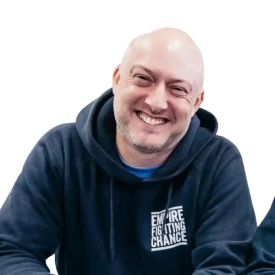 Martin Bisp