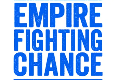 Empire Logo White Background