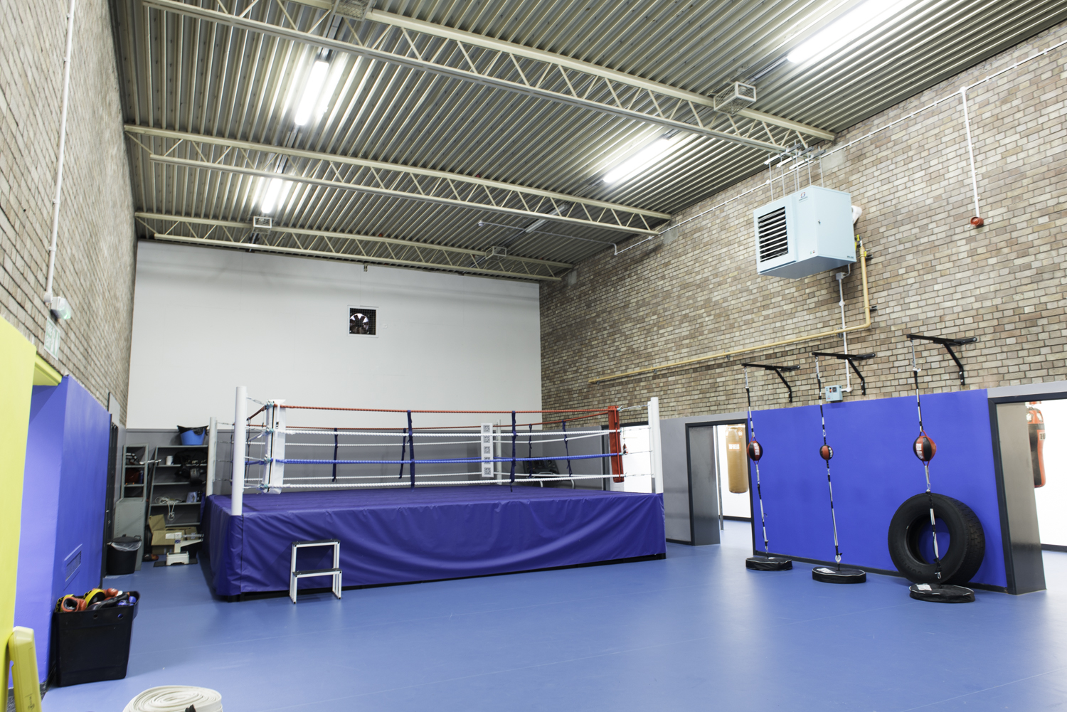 2015 Mill Facility After 3