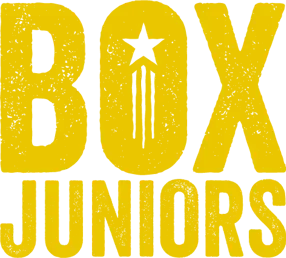 Box Juniors Screen Orange