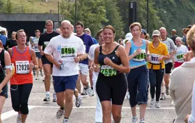 Bristol Half Marathon