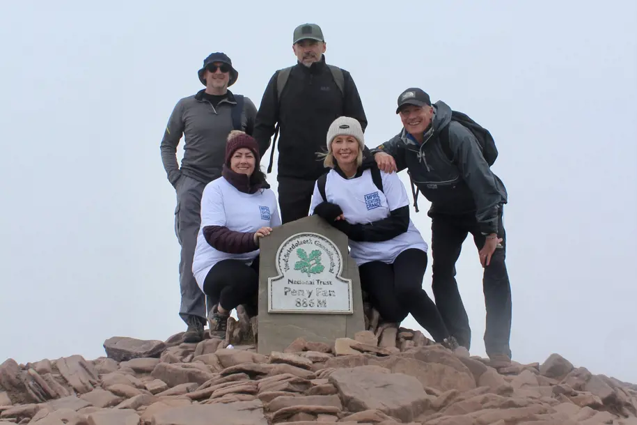 Artworks Summit Pen Y Fan Websote Format