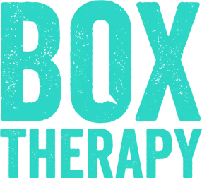 Box Therapy Screen Green