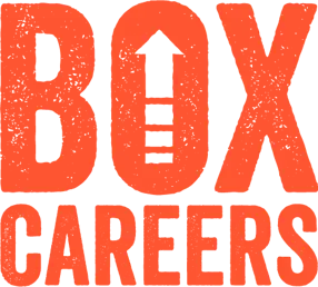 Box Careers Screen Red