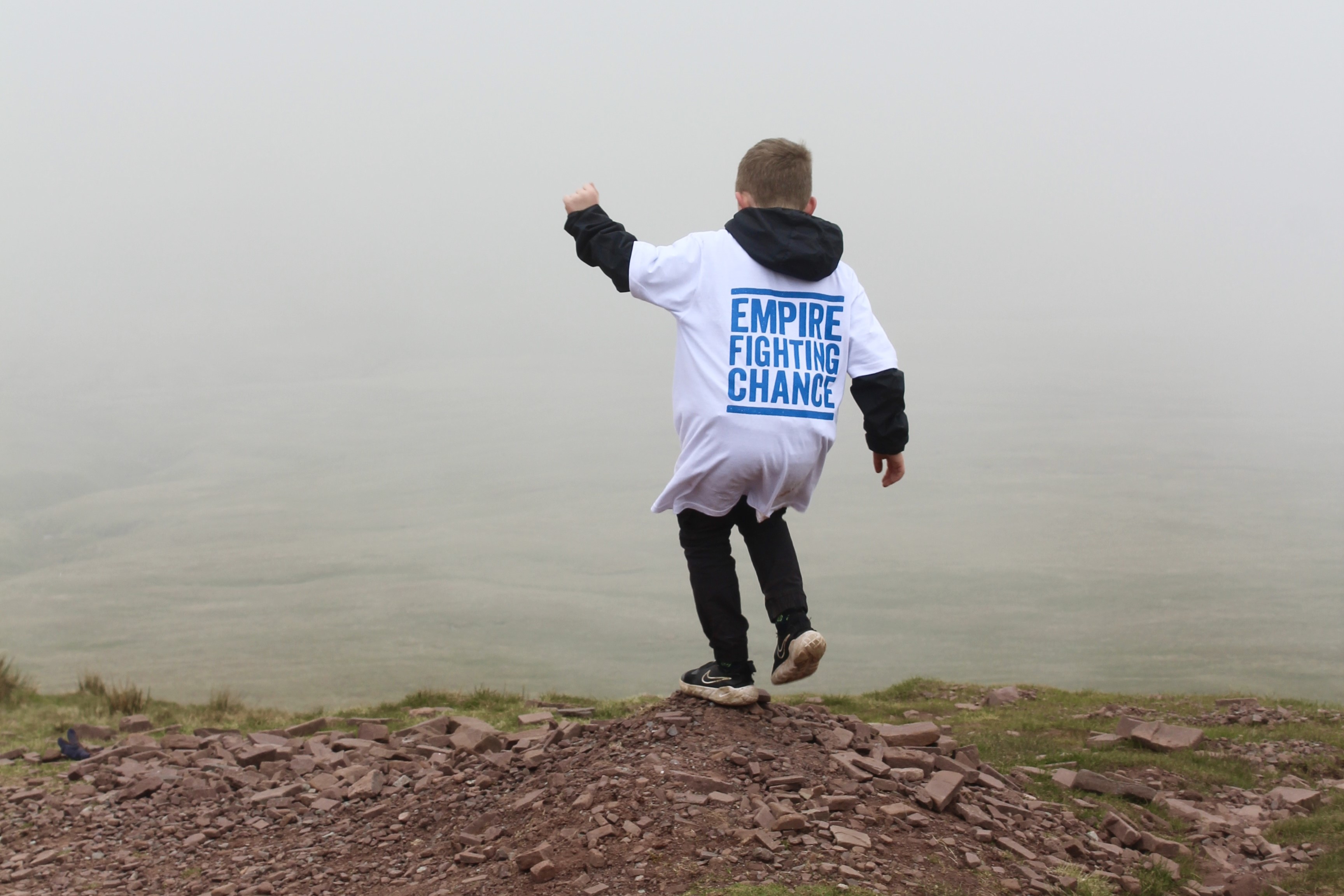 YP Summit Pen Y Fan Website Format