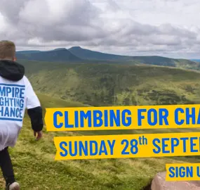 2025 Climbing For Change Header Sponsors Mail Chimp