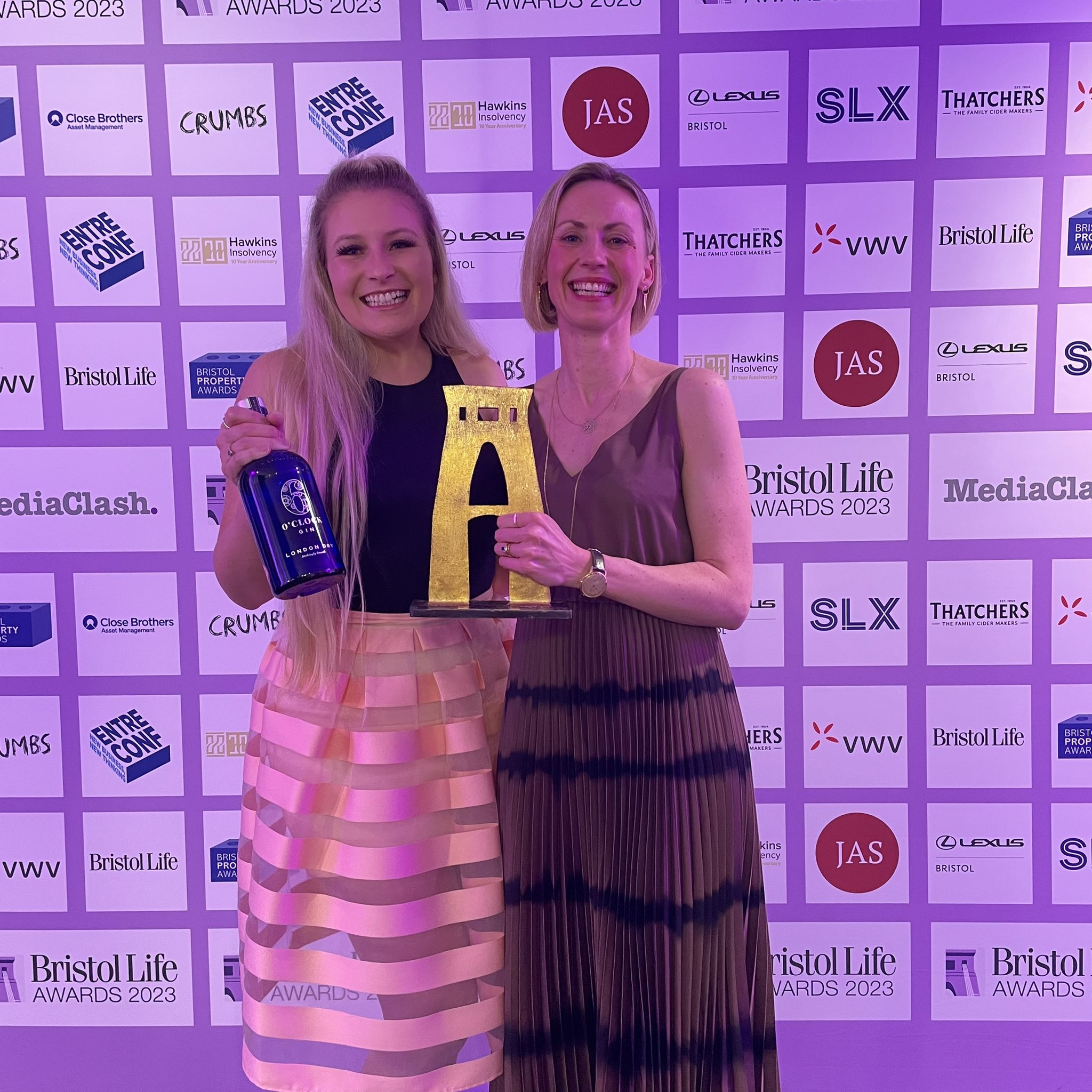 Bristol Life Awards 2023