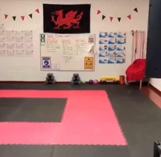 Wrexham Youth Justic