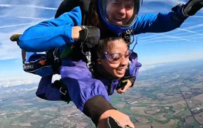 Skydive 2